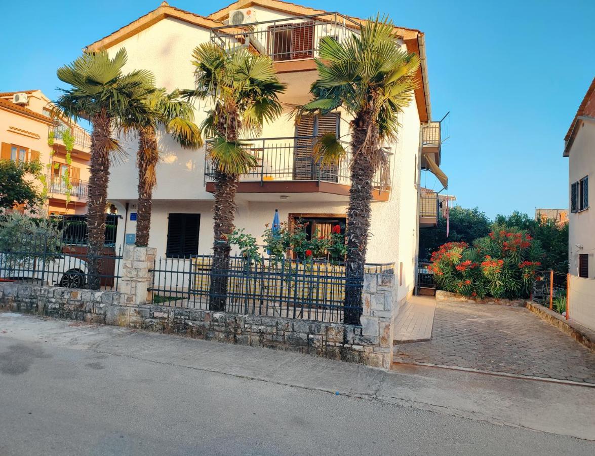 Apartments Novigrad Novigrad Istria エクステリア 写真