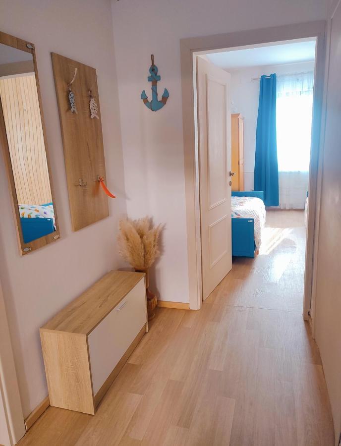 Apartments Novigrad Novigrad Istria エクステリア 写真